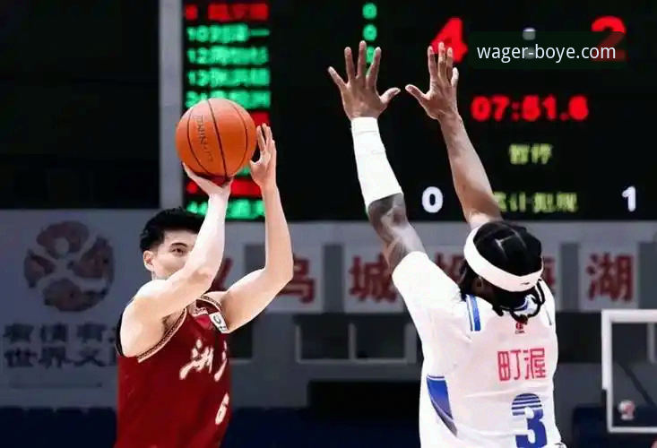 CBA季后赛G2加时逆转战：浙江横扫宁波的完整观赛指南与深度解析
